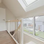 Neu Rügen Resørt Großzügige, Gemütliche Doppelhaushälfte Bente Mit Terrasse Ferienhaus