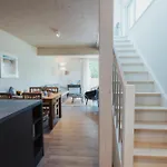 Ferienhaus Neu Rügen Resørt Großzügige, Gemütliche Doppelhaushälfte Bente Mit Terrasse