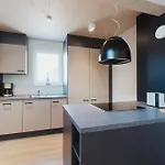 Neu Rügen Resørt Großzügige, Gemütliche Doppelhaushälfte Bente Mit Terrasse Ferienhaus *