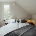 Neu Rügen Resørt Großzügige, Gemütliche Doppelhaushälfte Bente Mit Terrasse * Sagard