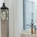 Neu Rügen Resørt Großzügige, Gemütliche Doppelhaushälfte Bente Mit Terrasse Ferienhaus *