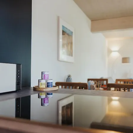 Neu Rügen Resørt Großzügige, Gemütliche Doppelhaushälfte Bente Mit Terrasse Сasa de vacaciones *