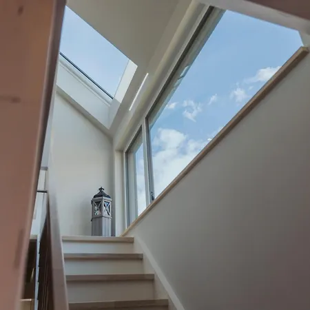 Neu Rügen Resørt Großzügige, Gemütliche Doppelhaushälfte Bente Mit Terrasse * Sagard